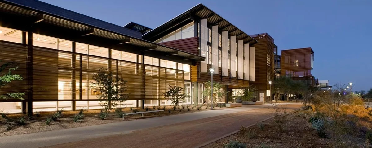 Polytechnic Campus