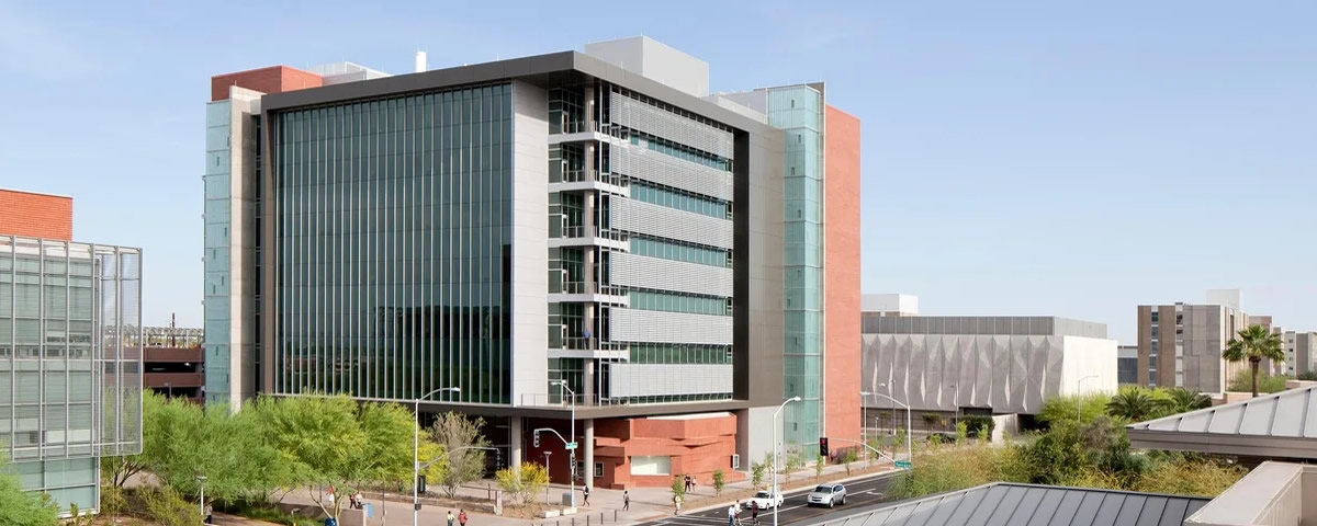 Tempe Campus