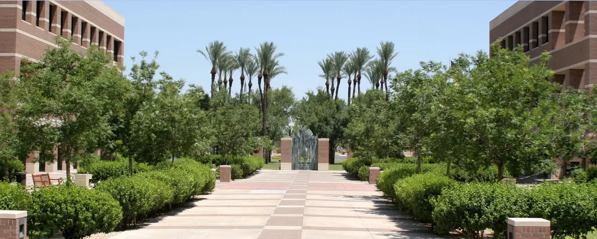 West Valley Campus